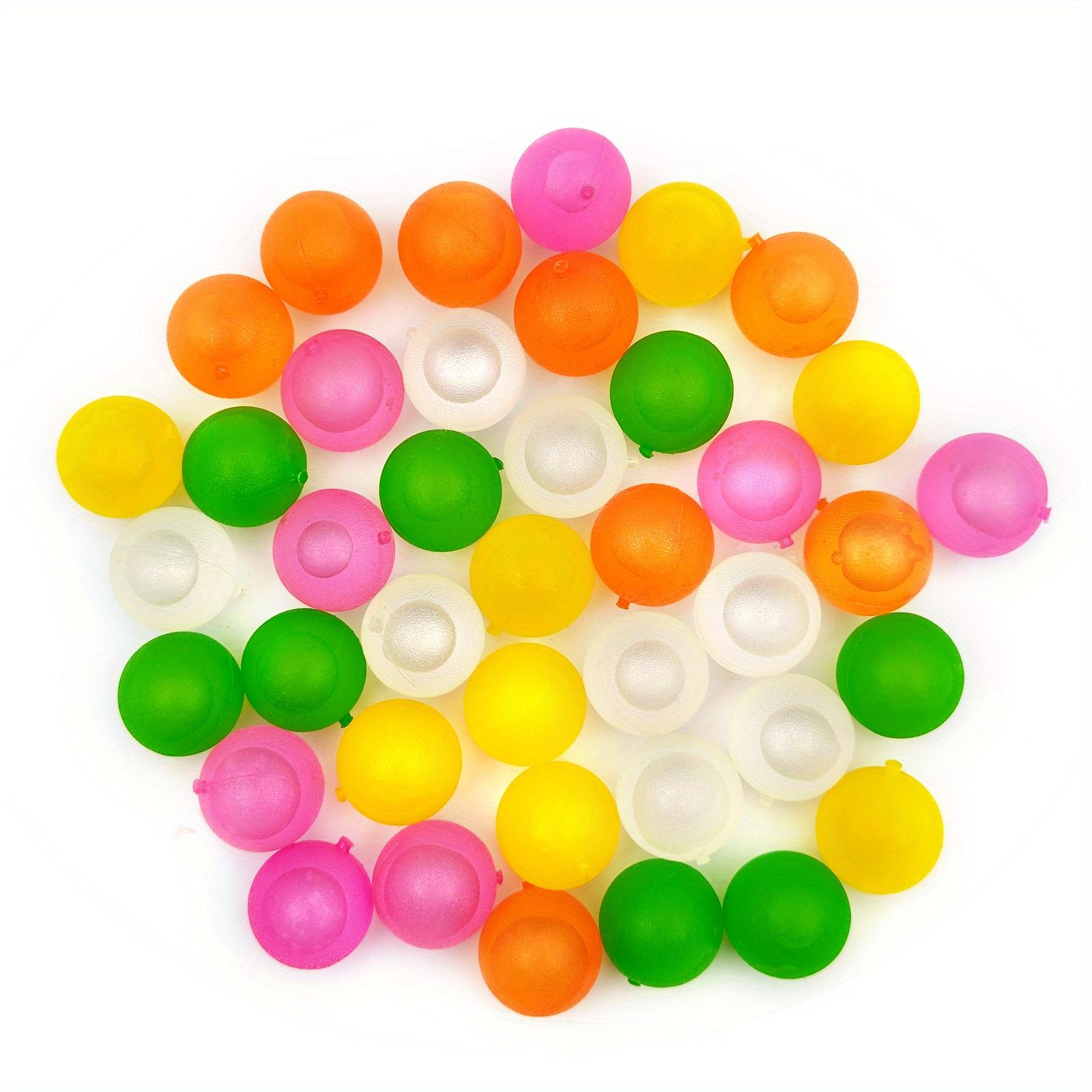 

20 шт. многоразовые кубики льда, пластиковые кубики льда, быстрозамораживаемые, легко очищаемые, многоразовые поддельные кубики льда для приготовления холодных привлекательных напитков, пакетов для обеда 20pcs