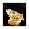 Quartz, Chlorite 37.8 carats