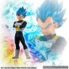HG Dragon Ball Super Movie Fusion Set Goku! Vegeta!