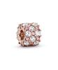 Pandora Pink & Clear Sparkling Charm_788487C01