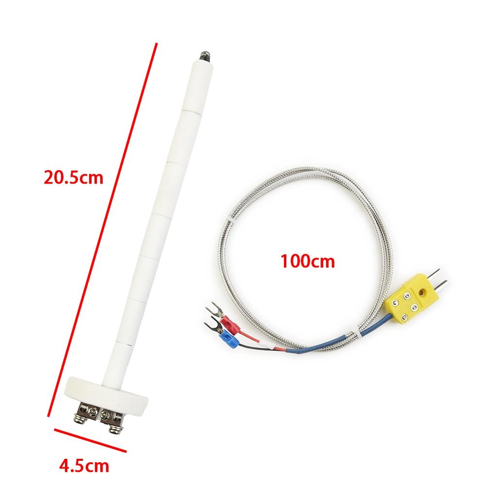 Block Thermocouple Ceramic Kiln F/C 11G K-Type Parts