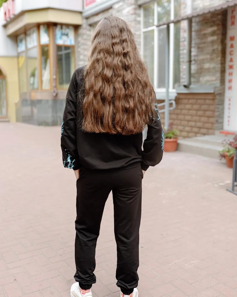 Suit (women’s) Any Season 8410-057-33 HC
