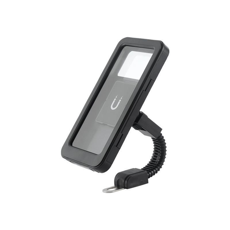 Waterproof Shockproof Phone Holder for Motorcycles & Bicycles