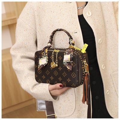 Fashion Crossbody Bags for Women Designer Luxury Shoulder Purses Handbag Women Clutch Travel Tote Bag