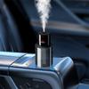 Smart Car Air Freshener Rechargeable Auto Aroma Diffuser For Mitsubishi Ralliart Lancer Outlander ASX Competition Xpander Colt