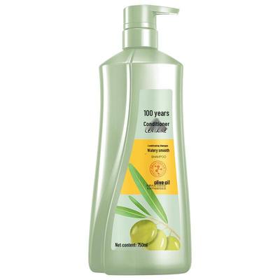 100 Jahre Runfa Feuchtigkeitsspendendes Glättendes Shampoo