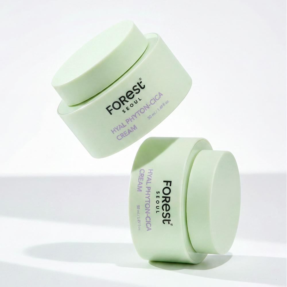 Forest Seoul Hyal Phytoncica Cream 50ml
