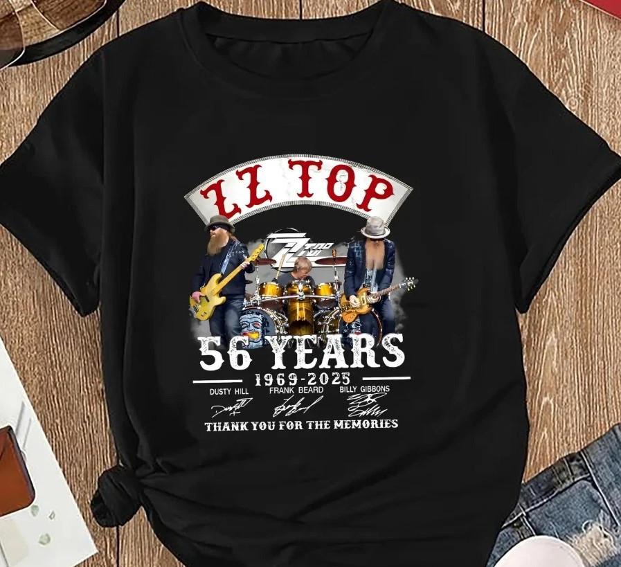 Iron Maiden I Was Somewhere Back in Time Black T-Shirt S