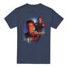 Farscape Unisex Erwachsene John Crichton Heather T-Shirt