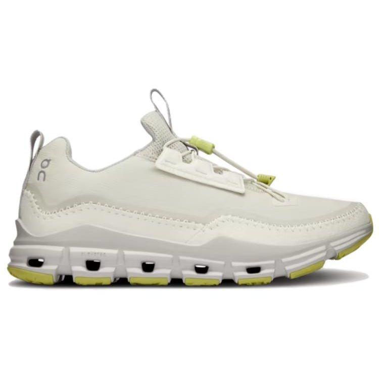 ON  Cloudaway Ice Glacier Women Sneakers Grey 49.98136