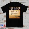 T-shirt Ufficiale Primal Fear Band Domination Tour Taglie dalla S alla 5XL Unisex
