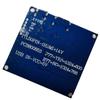 50-polige EDP-LCD-Controller-Treiberplatine e Arbeit für TTL 50Pin-Bildschirmauflösung 1024 x 600 1024 x 768