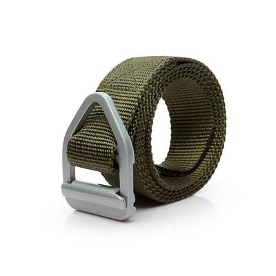 Pearl Luo Unisex CQB Multi-functional Braided Drape Belt