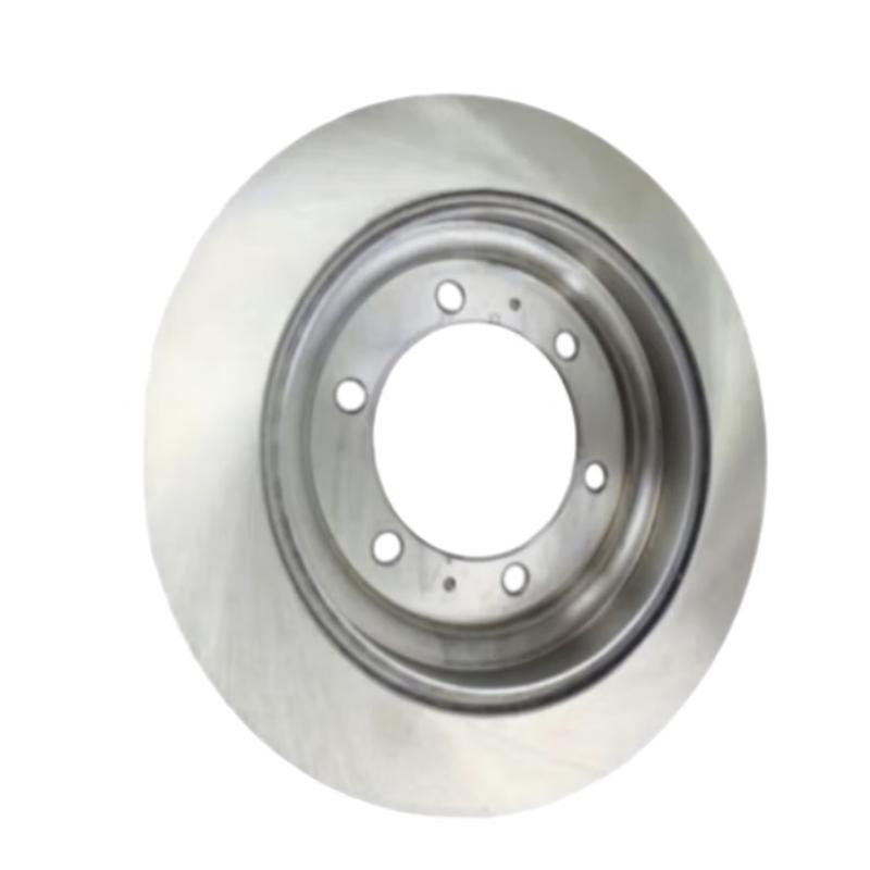 BAIC Warrior CTL151A/CTL163 Rear Brake Disc