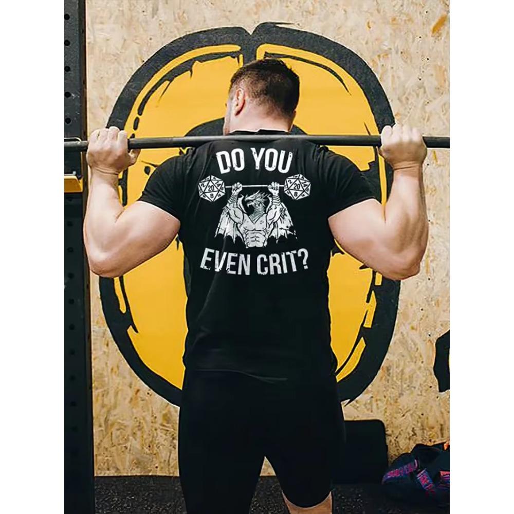 

2024 Fashion Men Quick Dry T Shirt Short Sleeve Summer T-shirt Personality Weird Pattern Print Soft Cool Size XS-6XL Tee Shirts S чёрный