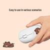 Logitech Pebble M350 Wireless Bluetooth Mouse