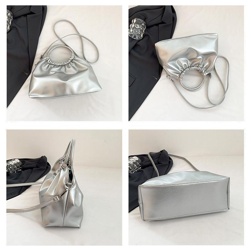 Popular Bags for Women Spring and Summer New Trendy Crossbody Bags Fashionable One-shoulder Handbags for Women