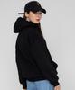 GRAVER [Unisex] Daisy Bouquet Bear Embroidered Ball Cap_Black