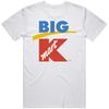 K Mart Fan Classic Retro T Shirt
