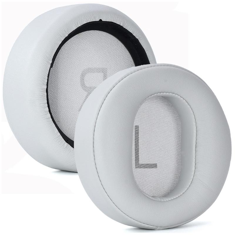 

Replacement Earpads For GEN I GEN II Headphones Ear Cushions Earmuff Enhances Noise Isolation and Comfortable Fit серый