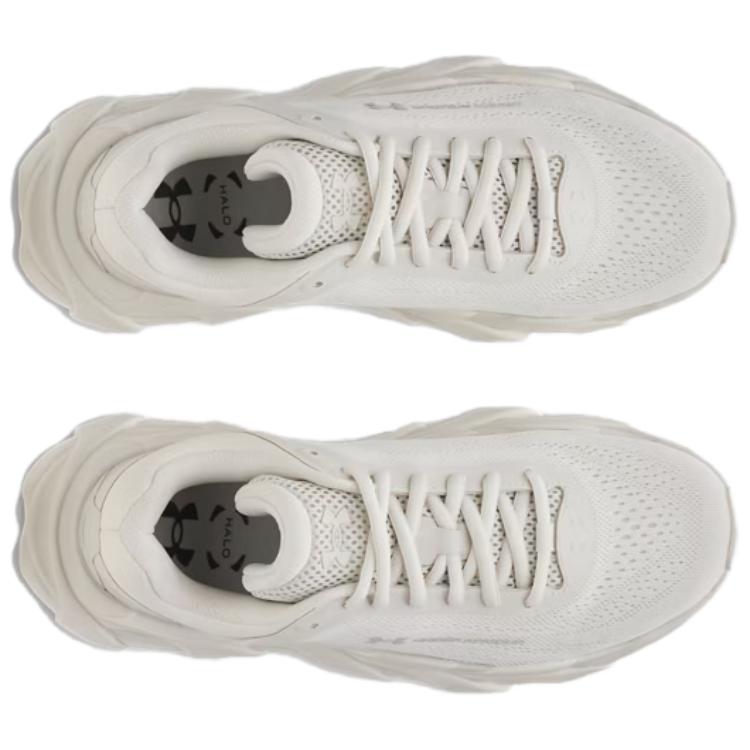 Under Armour Halo Runner Summit White Women Sneakers 6005288-110