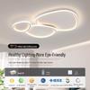 OEING Modern Minimalist LED Ceiling Lamp