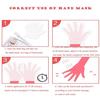 Moisturizing Hand Mask Hands Skin Care Anti Drying Anti Desquamation Hands Care Essence