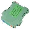 DC Signal Isolator 4 To 20mA 1 In 3 Out Strong Anti Interference Current Signal Isolator Transmitter