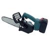 Carley 10-inch Cordless Lithium Electric Chainsaw CN plug (adapter included)