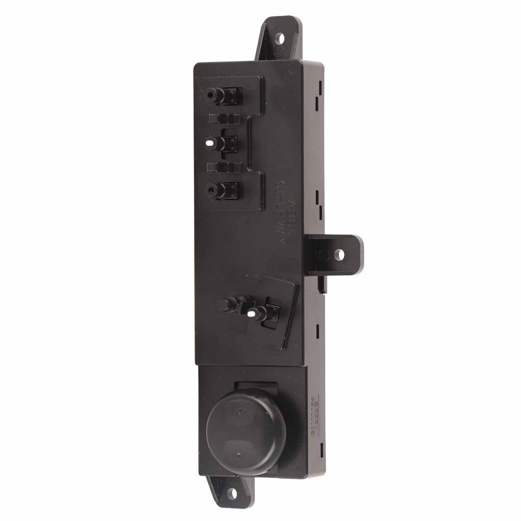 Front Left Side Power Seat Switch 88193 C2020TRY Driver Seat Adjust Switch Replacement for Hyundai Tucson Sonata