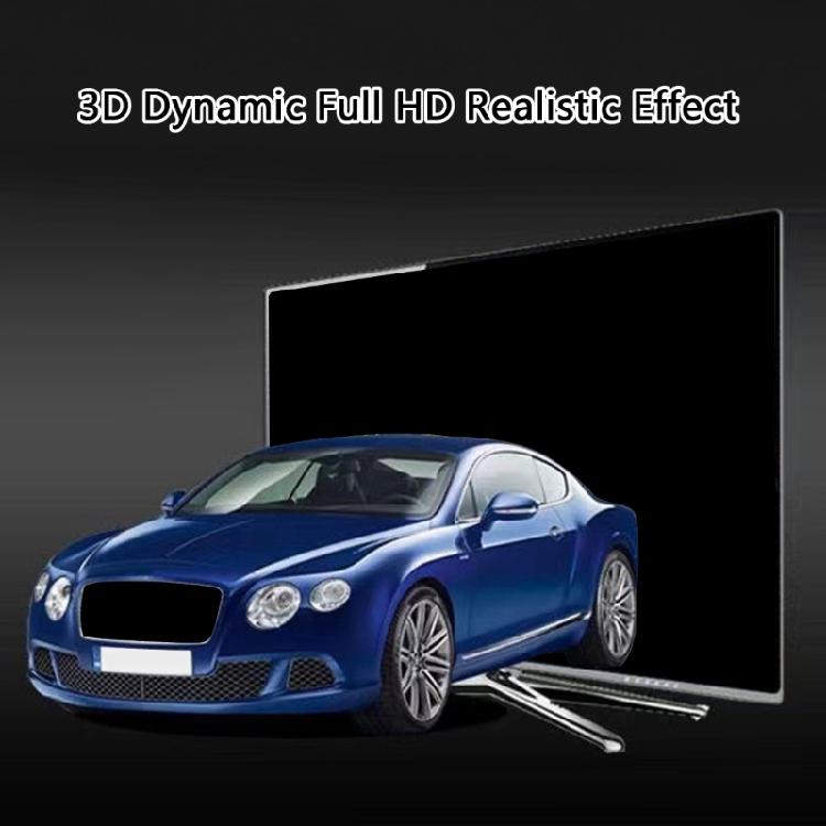 Kompakter 4K HDTV Audio Extraktor 4K HDTV Audio Splitter Unterstützt 5.1 Surround Sound für Mehrgerätekompatibilität