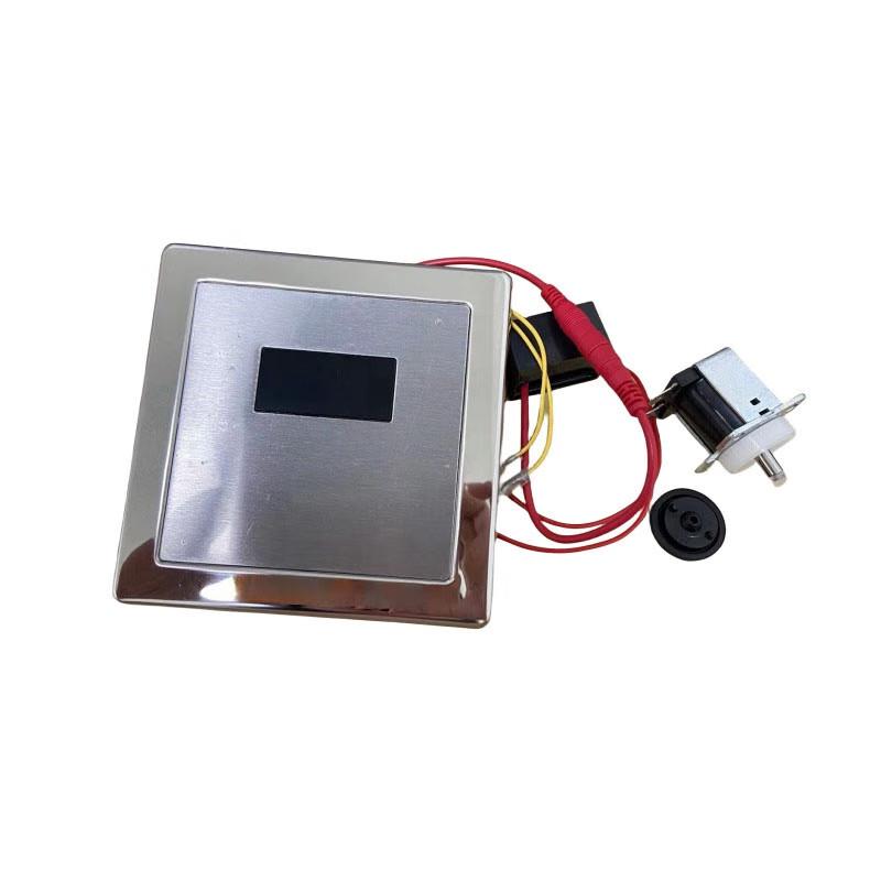 

Xingongpai Automatic Urinal Sensor Flush Valve