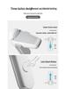 Zhao Zhiqian Anti-Theft Child-Proof Door Handle Lock