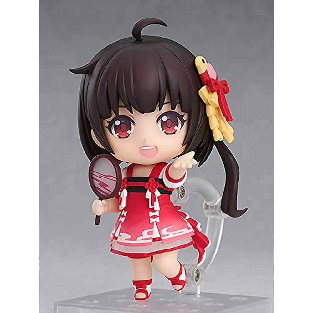 Good Smile Company Nendoroid Yousa Reiyu Non-Scale Movable Figure GAS12558