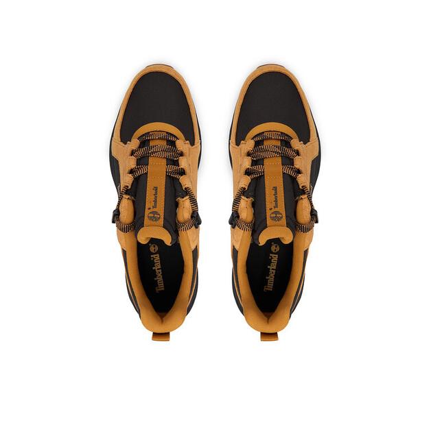 Кроссовки Timberland Motion Ledge Low Lace Up