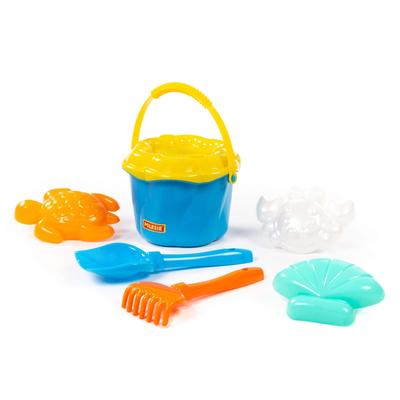 Wader Sand Set "Sea" 7 Elements