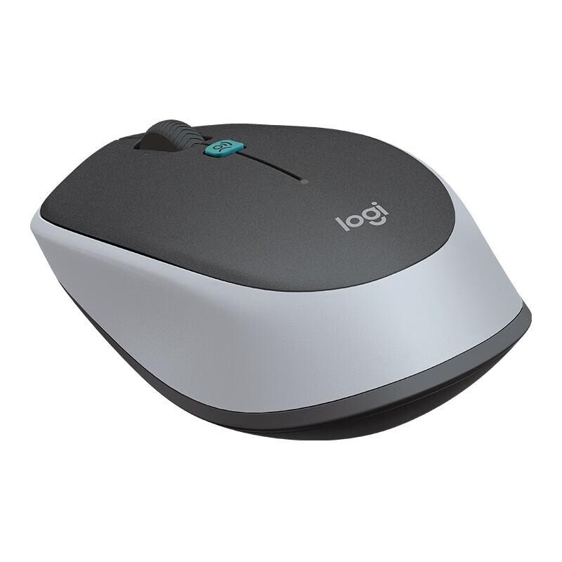 Logitech M380 AI Voice Wireless Mouse