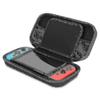 Nintendo Switch a nová konzole Switch OLED - Černá