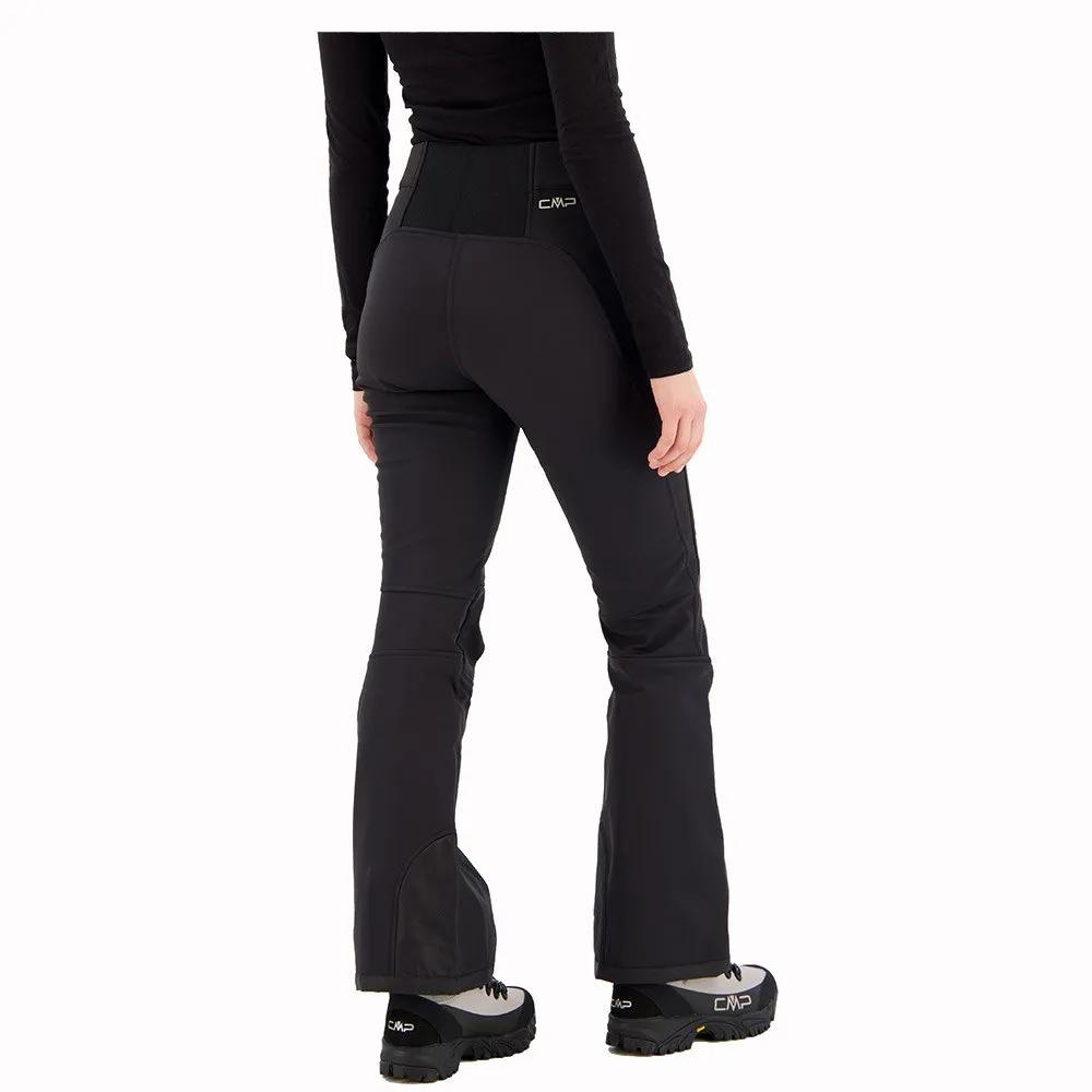 CMP Брюки Pant With Inner Gaiter 30A0866