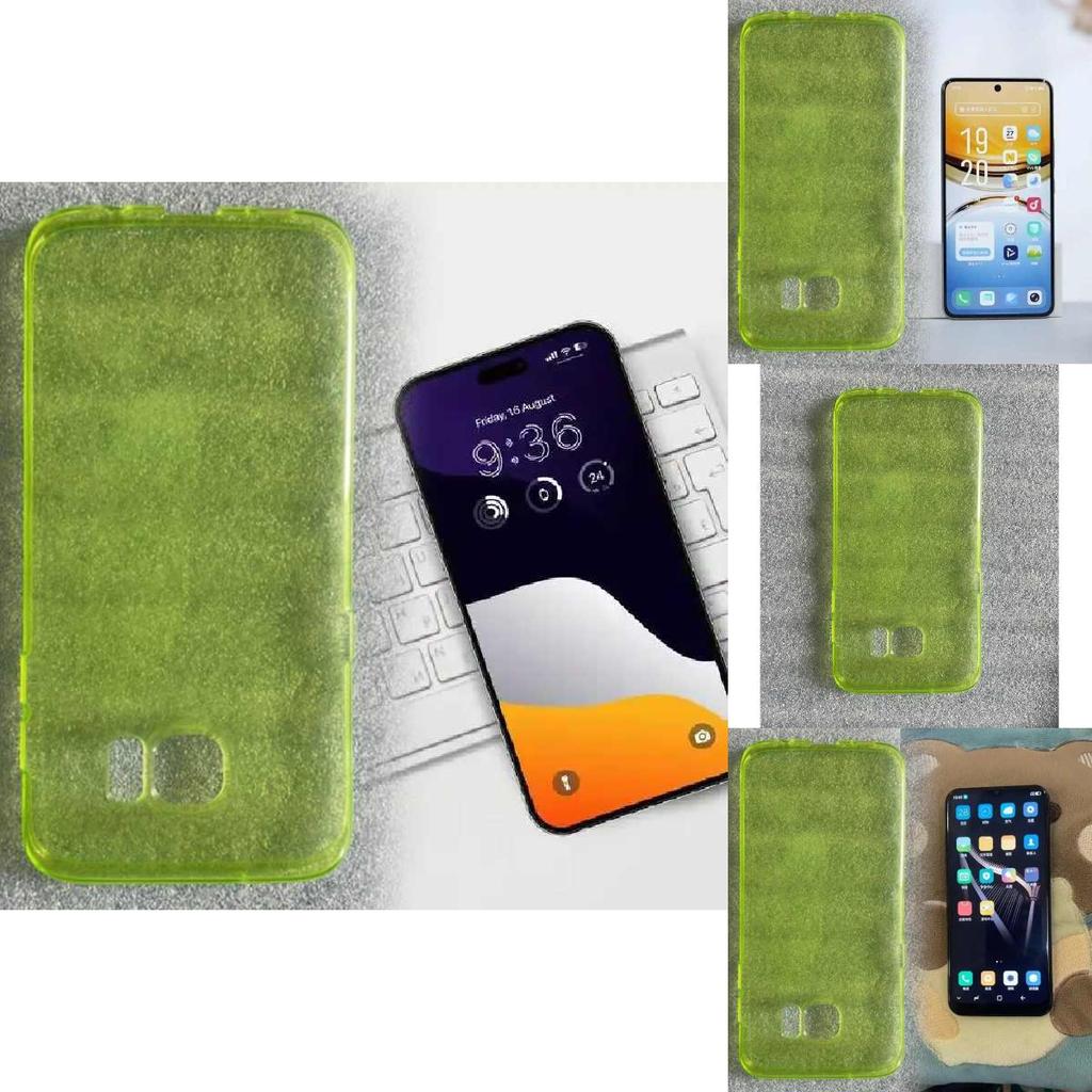 Samsung S7 Edge Colorful Silicone Phone Case With Slim Design For Daily Use