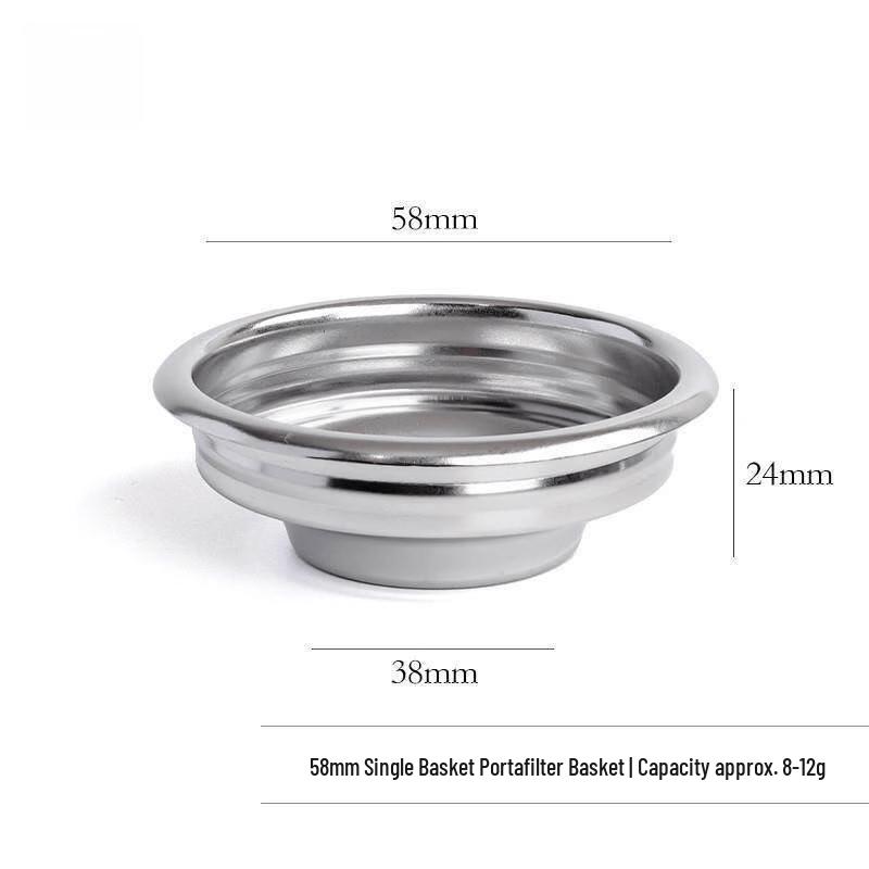 

Coffee Portafilter Filter Basket