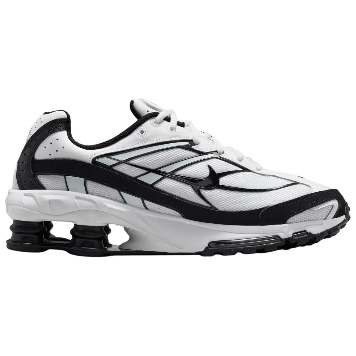 Nike Shox Ride 2 Elpojoši Skriešanas
