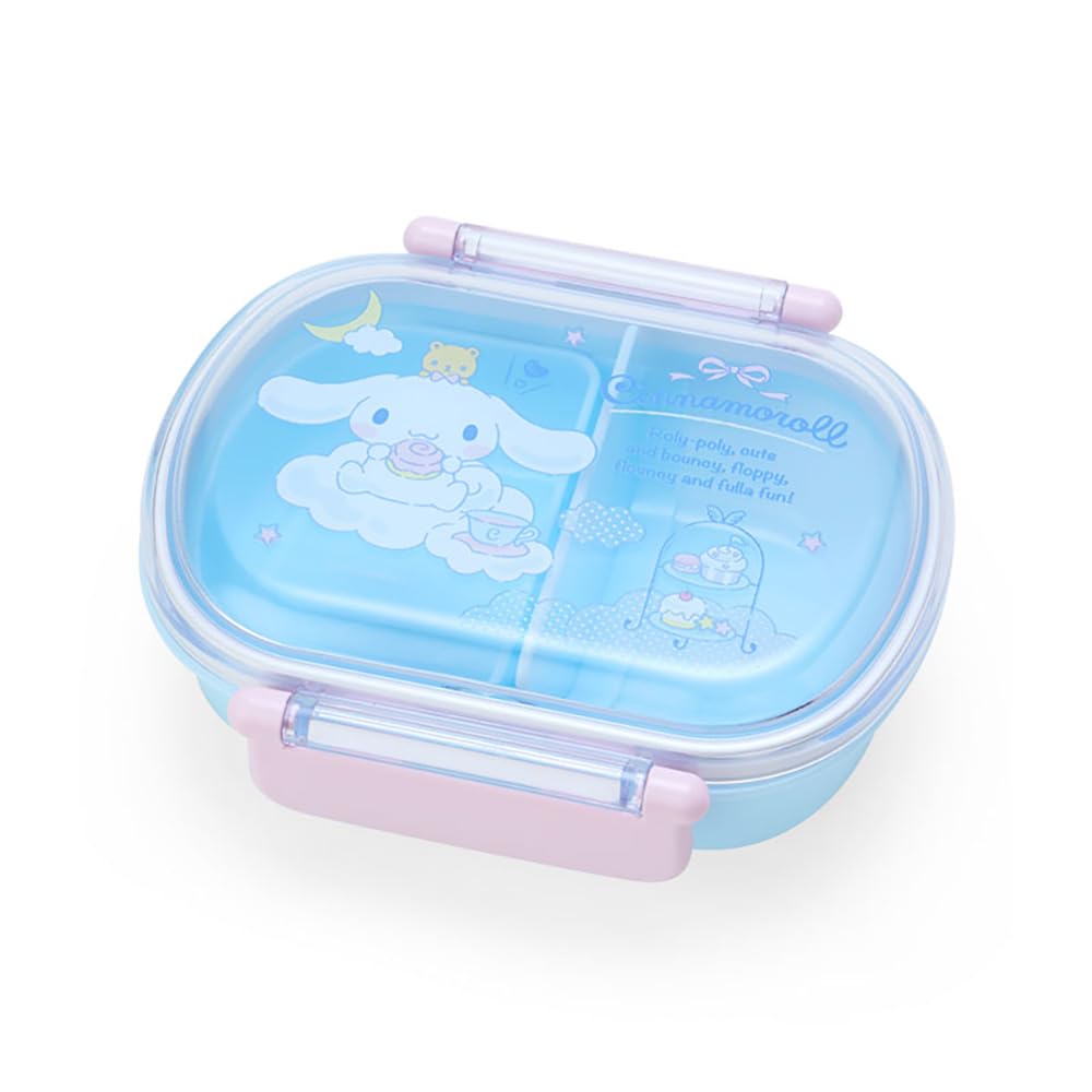 

Sanrio Ланч-бокс с корицей 014869