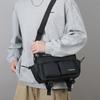 Men's Shoulder Bag Messenger Bag Travel Messenger Bag