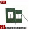 Longyan Fitness Climbing Wall with Platform