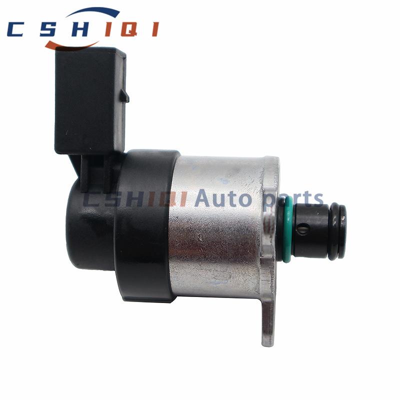 0928400560 Fuel Pressure Regulator Control Solenoid Valve For BMW E87 E46 E60 E71 E83 E90 E92 2001-2011 Auto Part Accessories