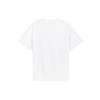 Puma Logo Design Casual Sports Round Neck Short Sleeve T-Shirt Men Tops White 623058-06