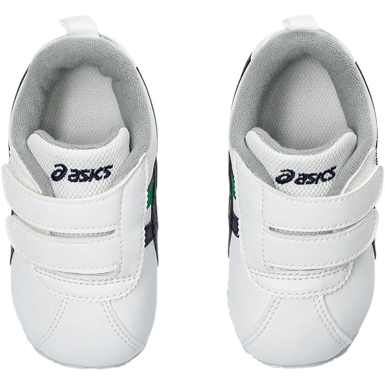 Asics Cotla Baby SL 2 TD White Dark Navy Baby Sneakers 1144A382-107