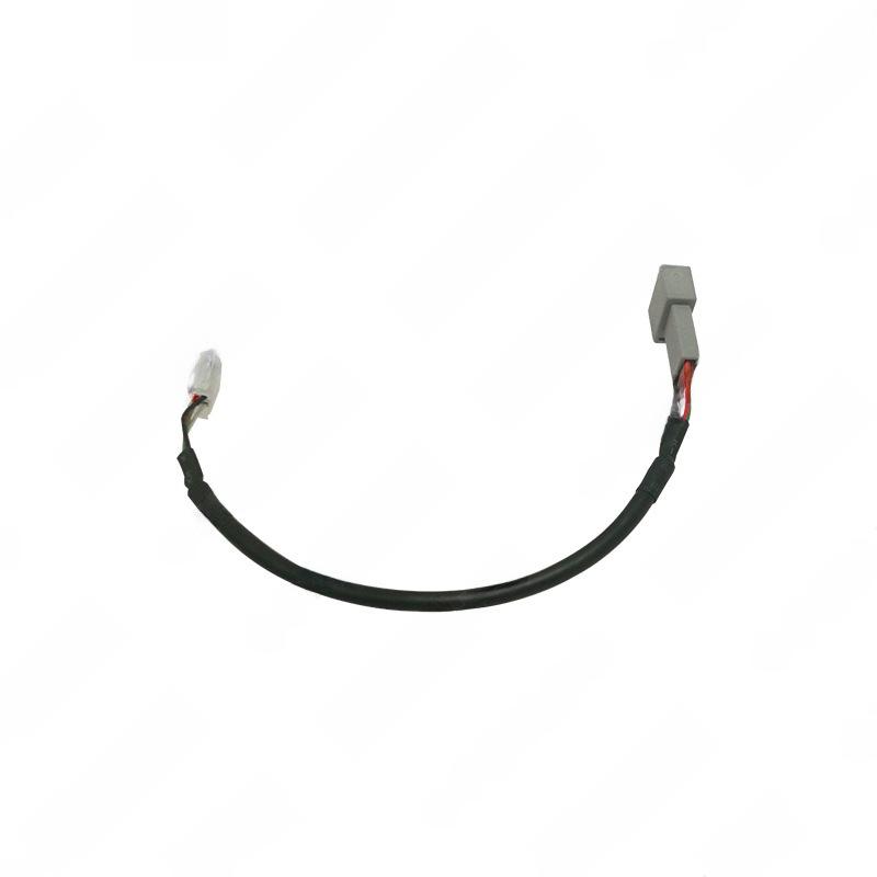 Kia KX5/Sorento & Hyundai Sonata 4-Pin USB Navigation Adapter Cable