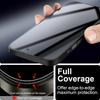 2PCS Privacy Tempered Glass For iPhone 17 16 Pro Max 16Pro 16Plus Anti Spy Screen Protector For iPhone 16/15/14/13/12/11 Glass